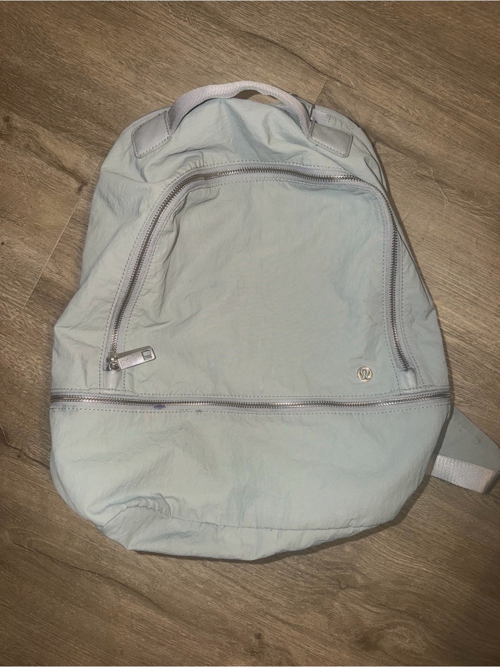 lululemon athletica Gray City Adventurer Backpack